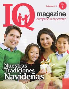 IQ Magazine