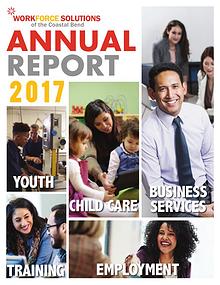 2017 Annual E-Report