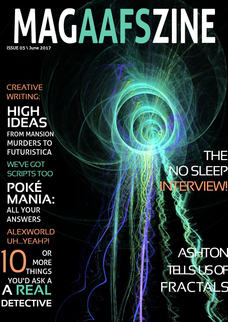 June 2017, Issue 3