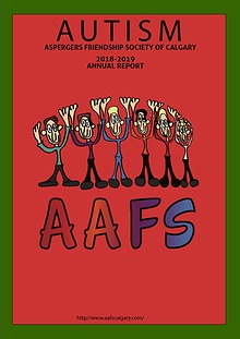 AAFS Annual Report