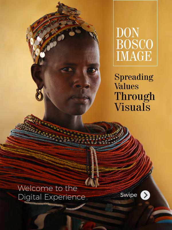 DB IMAGE DON BOSCO IMAGE - Digital Magazine