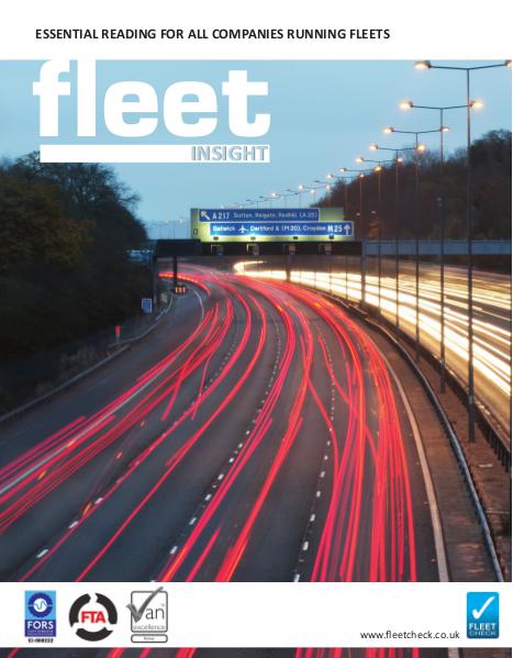 Fleet-Insight May. 2016