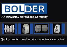 Bolder Manufacturing, LLC