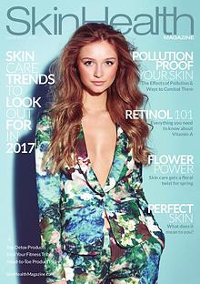 Skin Health Magazine