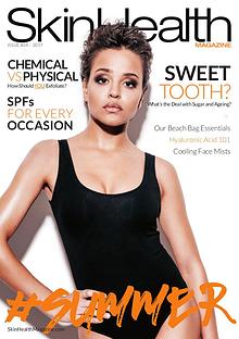 Skin Health Magazine