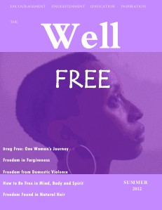 The Well Magazine Summer 2012