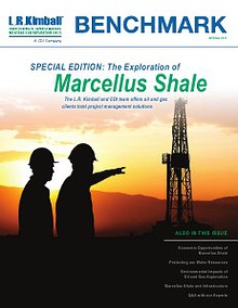Special Edition: The Exploration of Marcellus Shale