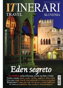 Itinerari Travel - parte4 IT Slovenia