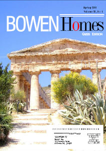 Bowen Homes Bowen Homes