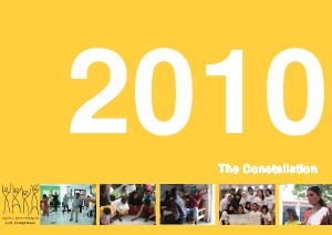 Constellation Annual report 2010