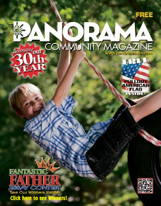 2011 May Panorama Community Magazine 2011 June Panorama Community Magazine