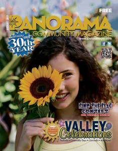 2011 May Panorama Community Magazine 2011 August Panorama Community Magazine