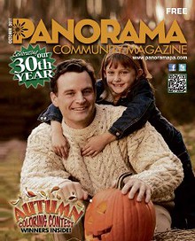 2011 May Panorama Community Magazine