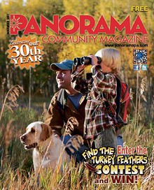 2011 May Panorama Community Magazine