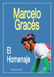 Marcelo Gracés. El Homenaje 1