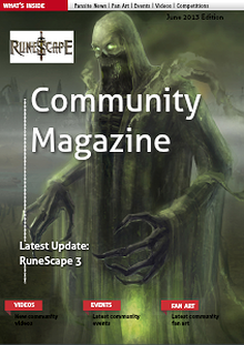 RS Community Magazine
