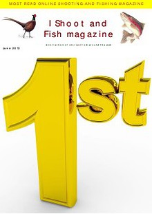 I Shoot and Fish Magazine