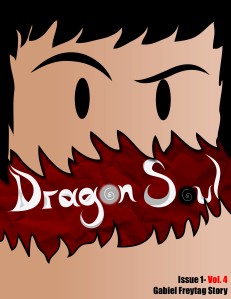 Dragon Soul Vol. 4