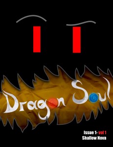 Dragon Soul Vol.1