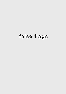 false flags