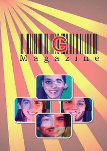 G-Magazine