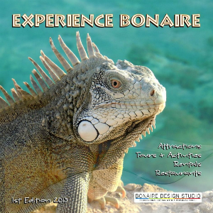 Experience Bonaire 2013-1 2013-jun-dec