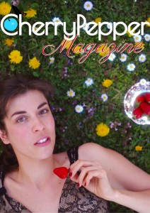 CherryPepper Magazine N°3 - Français