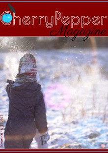 CherryPepper Magazine