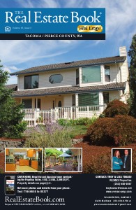 The Real Estate Book of Tacoma/Pierce County Volume 16 Issue 5
