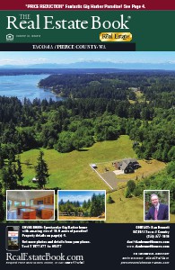 The Real Estate Book of Tacoma Pierce County TREB 16-8