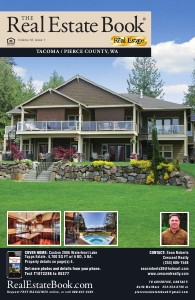 The Real Estate Book of Tacoma/Pierce County 1:1