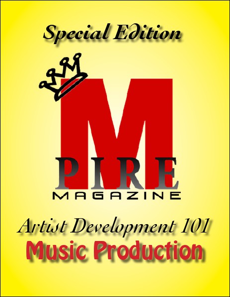 M Pire Magazine (Special Edition) September 2014
