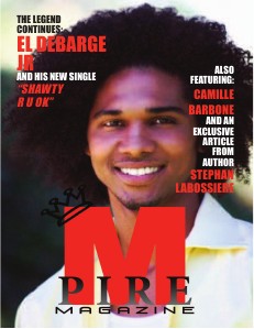 M Pire Magazine May 2013