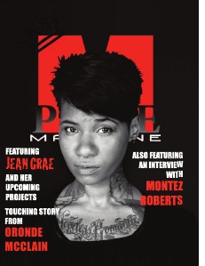 M Pire Magazine February 2013