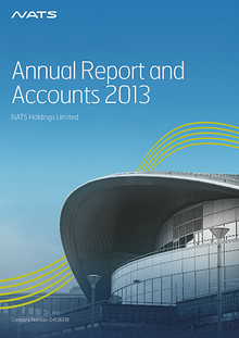 NATS Annual Report 2013
