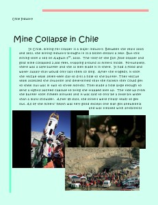 Chile May 2013 vol 1