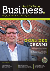 Aycliffe Today Business Issue 7