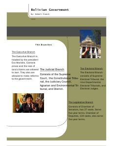 Bolivia May 2013 Volume 4