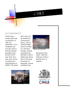Chile May 2013 Vol 2