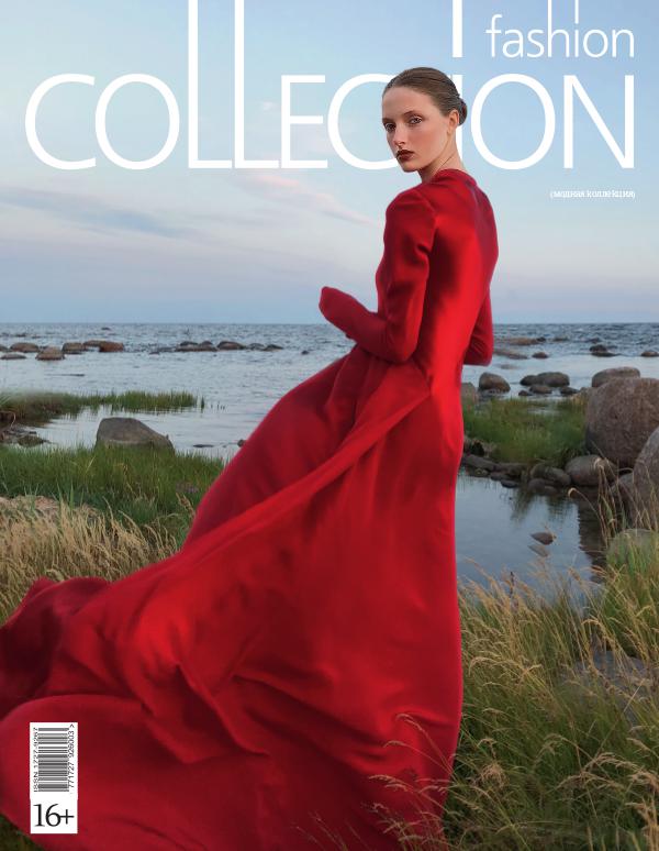 Fashion Collection Russia FashionCollection October 2018