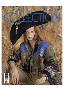 Fashion Collection Russia