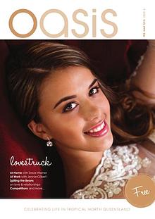 Oasis Magazine - Cairns & Tropical North Queensland