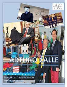 Revista Arturo Calle