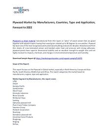 Paraformaldehyde Market Trends, Size, Share and Forecast
