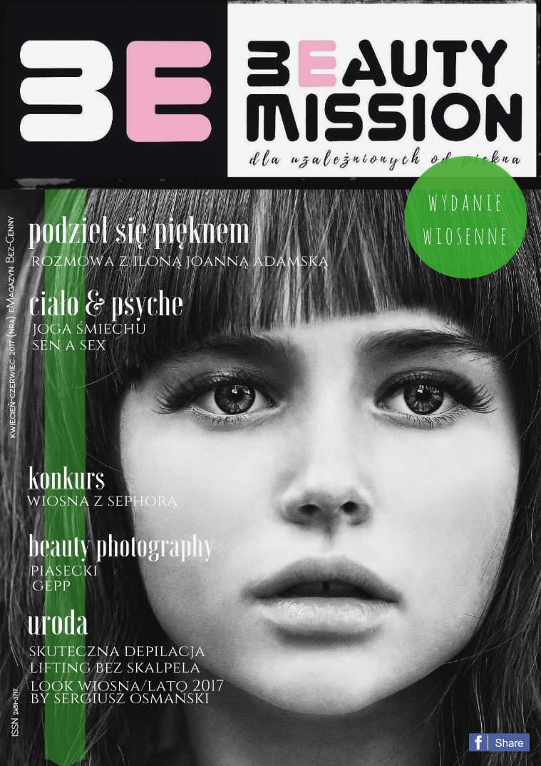 Beauty Mission eMagazyn 4