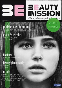 Beauty Mission eMagazyn