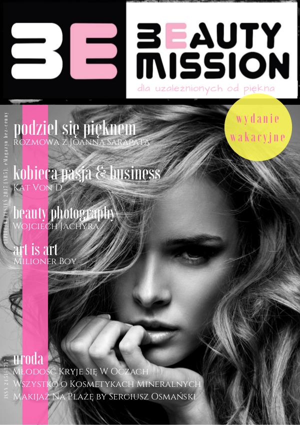 Beauty Mission eMagazyn 5