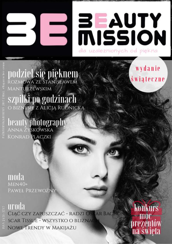 Beauty Mission eMagazyn 6