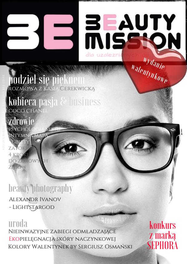 Beauty Mission eMagazyn 7