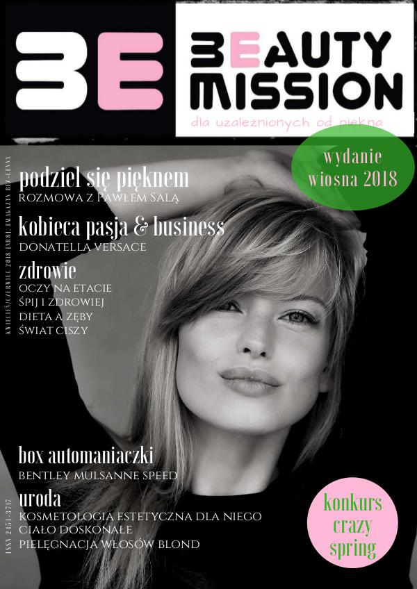 Beauty Mission eMagazyn 8